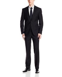 Kenneth Cole New York Two Button Notch Lapel Suit