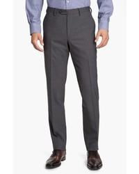 Paul Smith London Wrinkle Free Stretch Wool Travel Suit