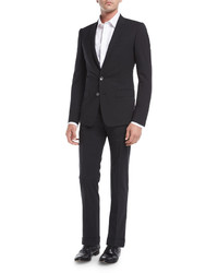 Dolce & Gabbana Martini Two Piece Suit