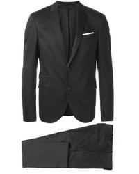 Neil Barrett Classic Formal Suit