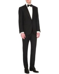 Corneliani Regular Fit Wool Tuxedo Suit