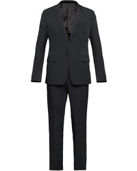 Prada Single Breasted Suit