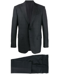 Ermenegildo Zegna Single Breasted Suit
