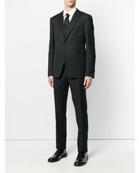 Tagliatore Slim Fit Suit