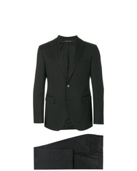 Tagliatore Slim Fit Suit