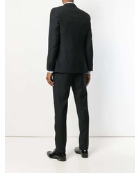 Lardini Slim Fit Two Piece Suit