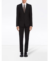 Prada Slim Fit Two Piece Suit