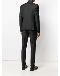 Philipp Plein Slim Fit Two Piece Suit