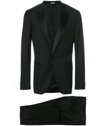 Lanvin Smart Suit