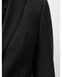 Dsquared2 Two Piece Cropped Trouser Suit