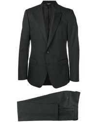 Dolce & Gabbana Two Piece Formal Suit