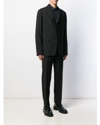 Jil Sander Two Piece Suit