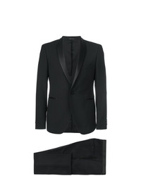 Tagliatore Two Piece Tuxedo Suit