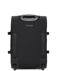 Mastermind World Black Eastpak Edition Tranverz Suitcase