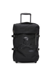 Mastermind World Black Eastpak Edition Tranverz Suitcase