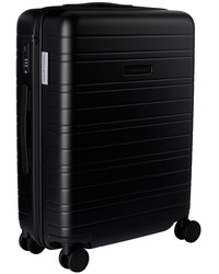Horizn Studios Black H6 Essential Suitcase 65 L