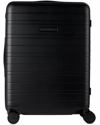 Horizn Studios Black H6 Essential Suitcase 65 L
