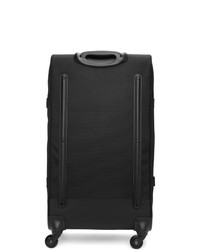 Eastpak Black Large Trans4 Cnnct Suitcase
