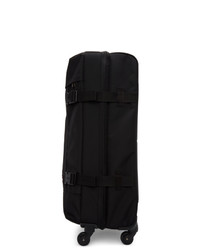 Eastpak Black Large Trans4 Suitcase