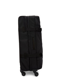 Eastpak Black Large Trans4 Suitcase