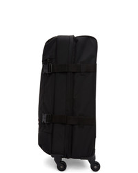 Eastpak Black Medium Trans4 Suitcase
