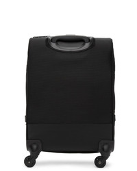 Eastpak Black Small Trans4 Cnnct Suitcase
