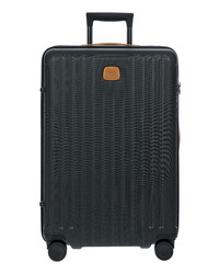 Bric's Capri 20 27 Inch Expandable Rolling Suitcase