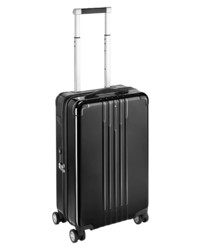 Montblanc My4810 Compact Carry On Suitcase