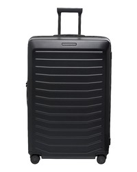 Porsche Design Roadster Expandable 32 Inch Spinner Suitcase