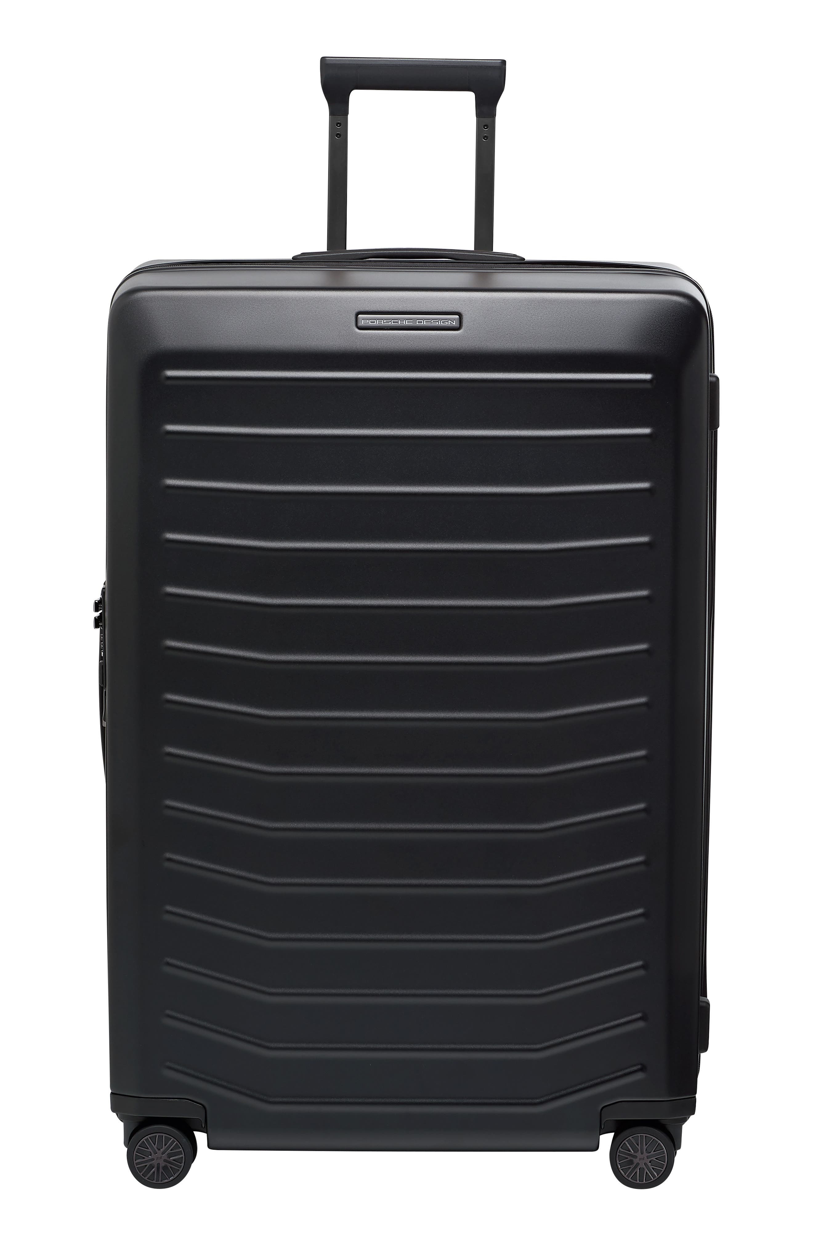 Expandable 32 Inch Spinner Suitcase, $705 | Nordstrom | Lookastic