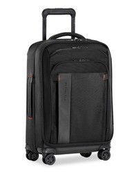 Briggs & Riley Zdx 22 Inch Expandable Spinner Suitcase
