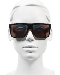 adidas 3matic 60mm Sunglasses