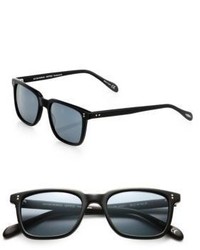 Oliver Peoples 50mm Ndg Square Sunglasses
