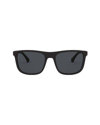 Dolce & Gabbana 50mm Square Sunglasses