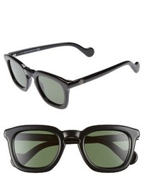 Moncler 50mm Sunglasses