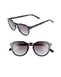 WEB 50mm Sunglasses
