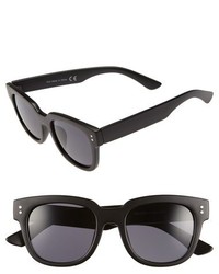 Topman 50s Classic 52mm Sunglasses