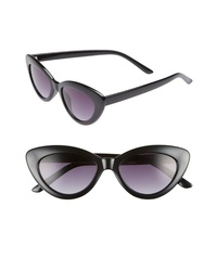 BP. 51mm Cat Eye Sunglasses