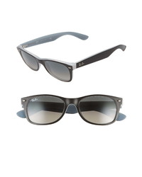 Ray-Ban 52mm Square Sunglasses