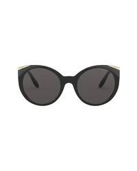 Ralph Lauren 54mm Cat Eye Sunglasses