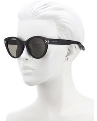 Givenchy 54mm Cats Eye Sunglasses