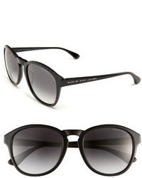 Marc by Marc Jacobs 54mm Oval Sunglasses