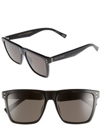 Marc Jacobs 54mm Polarized Sunglasses