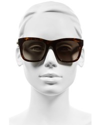 Gucci 54mm Retro Sunglasses