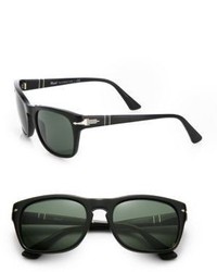 Persol 54mm Square Acetate Sunglasses