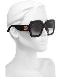 gucci 54mm sunglasses