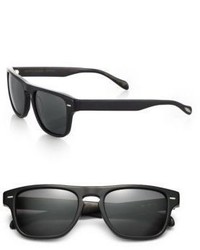 Oliver Peoples 54mm Strathmore Square Sunglasses