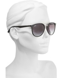 Ray-Ban 55mm Gradient Lens Sunglasses
