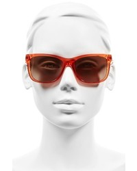 Tory Burch 55mm Gradient Sunglasses
