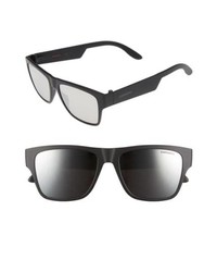 Carrera Eyewear 55mm Retro Sunglasses